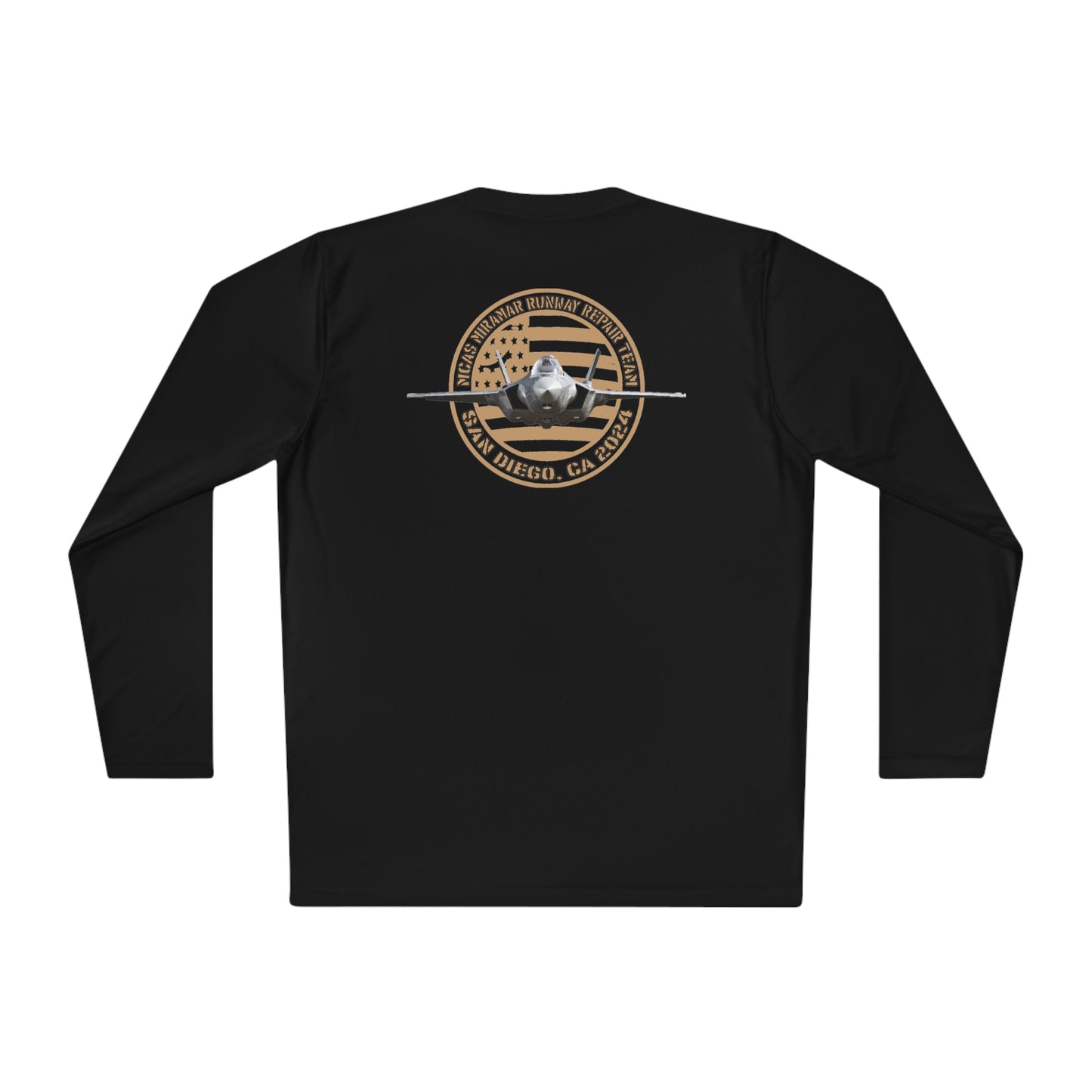 RWY24R WORK SHIRTS