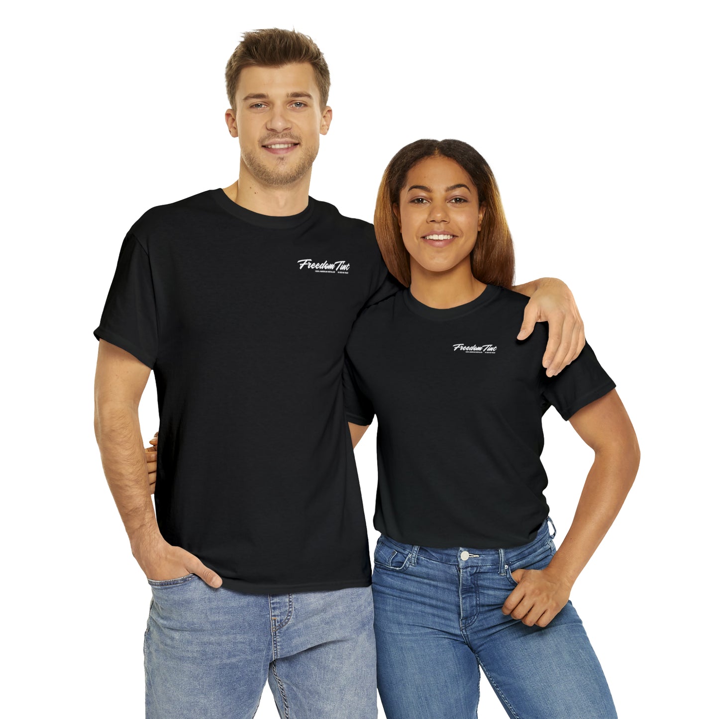 Freedom Tint Stock Tee
