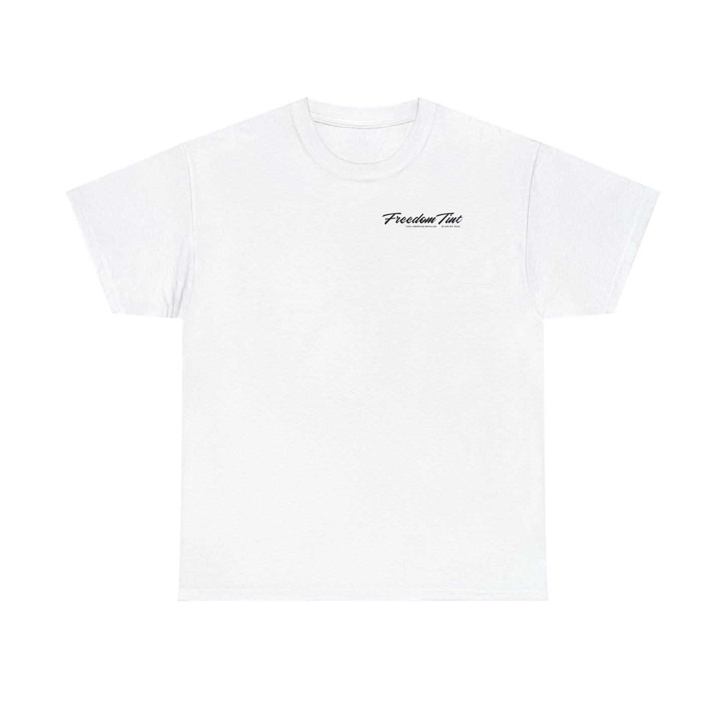 Freedom Tint Stock Tee