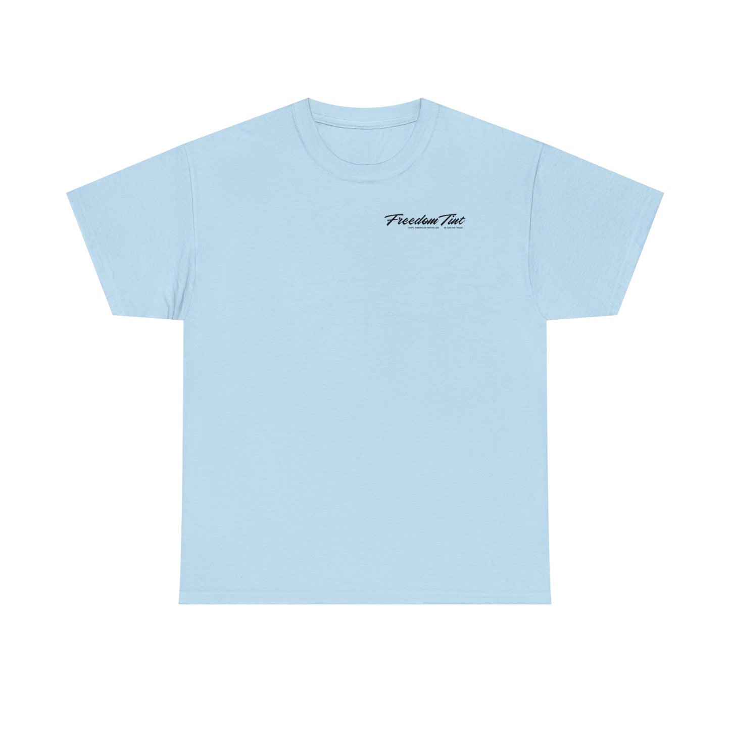Freedom Tint Stock Tee