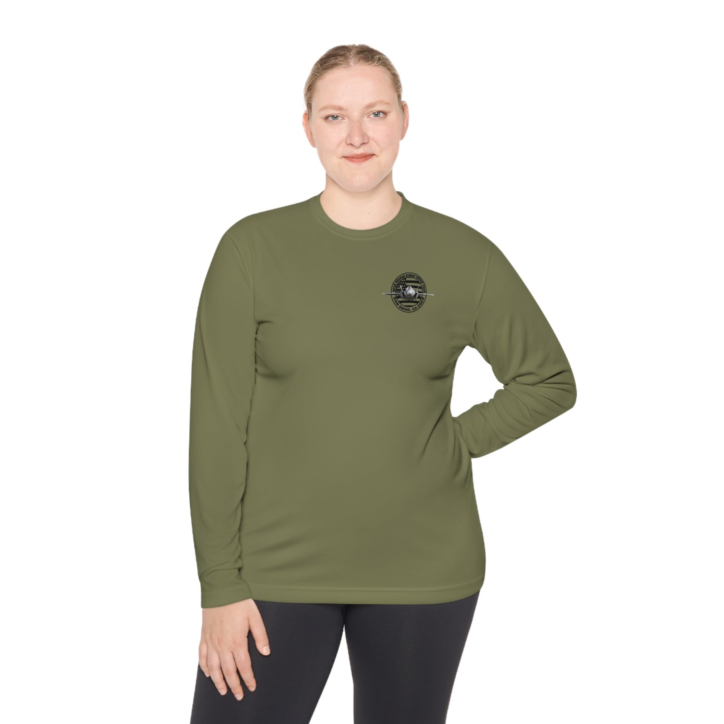 RWY24R WORK SHIRTS