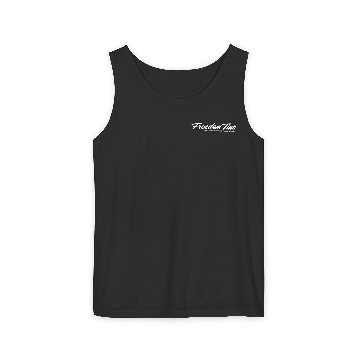 Aloha Tank Top