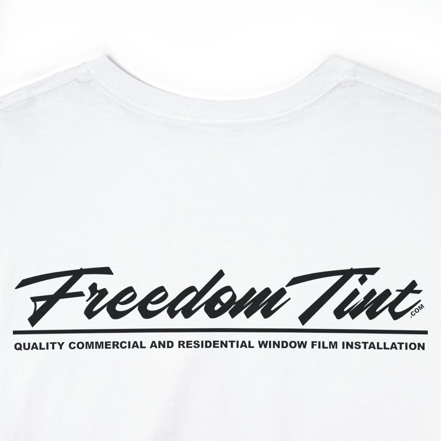 Freedom Tint Stock Tee