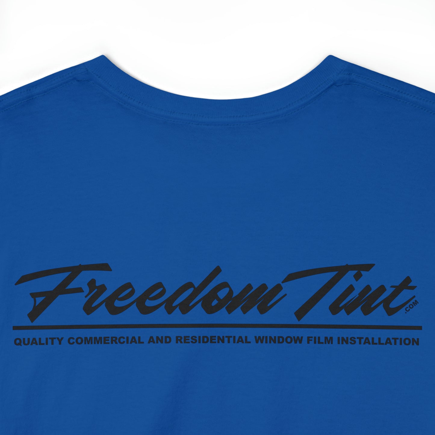 Freedom Tint Stock Tee