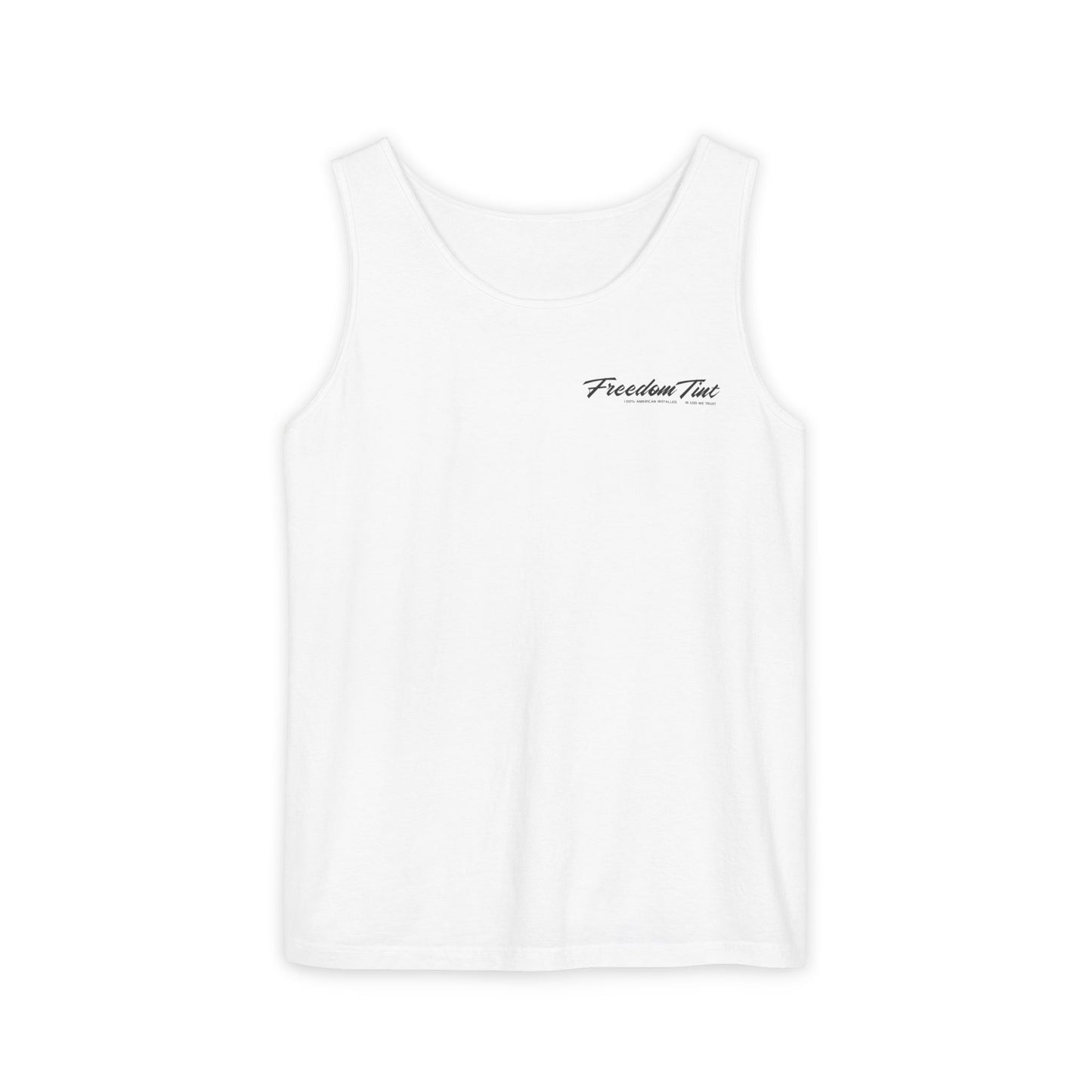Aloha Tank Top