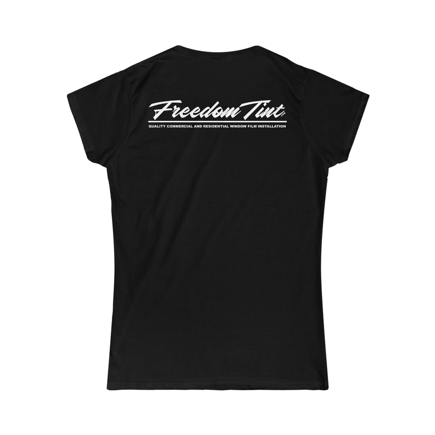 Freedom Tint Women's Stock Tee