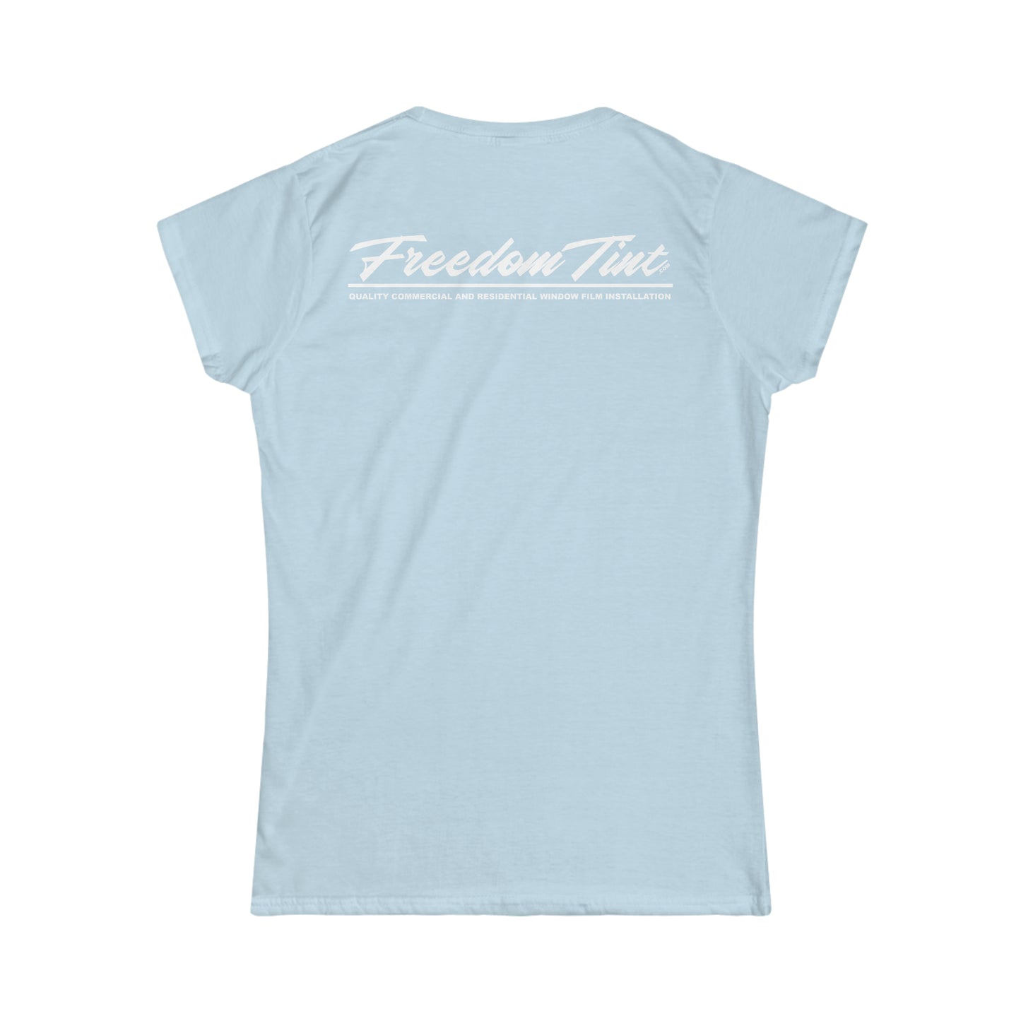 Freedom Tint Women's Stock Tee