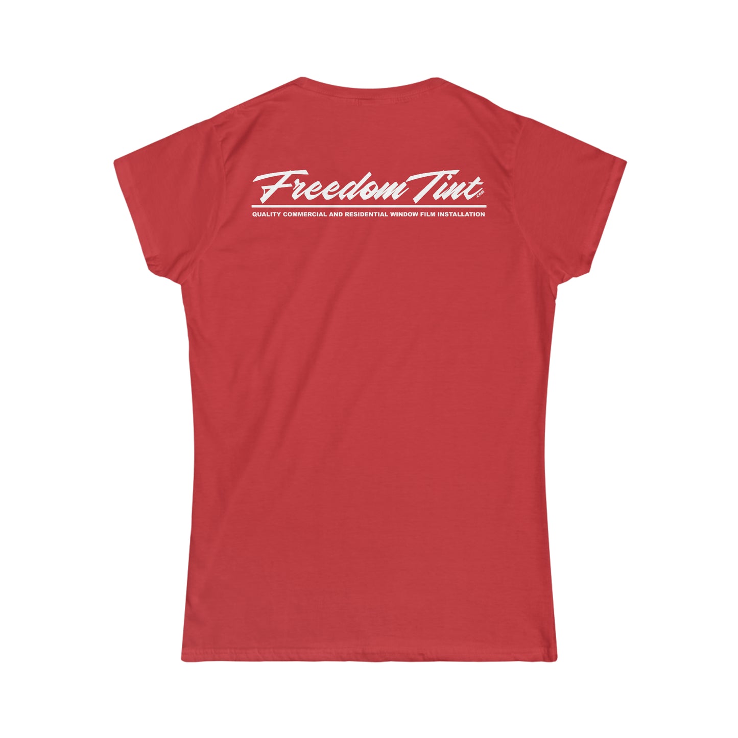 Freedom Tint Women's Stock Tee