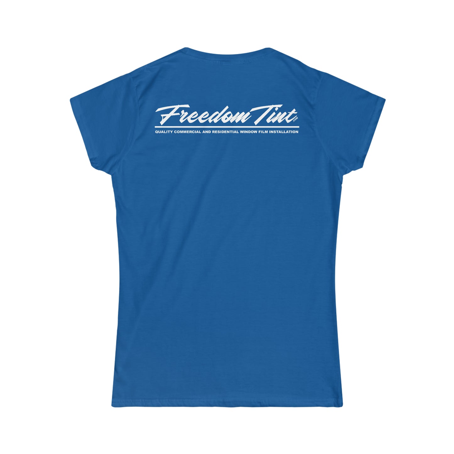 Freedom Tint Women's Stock Tee