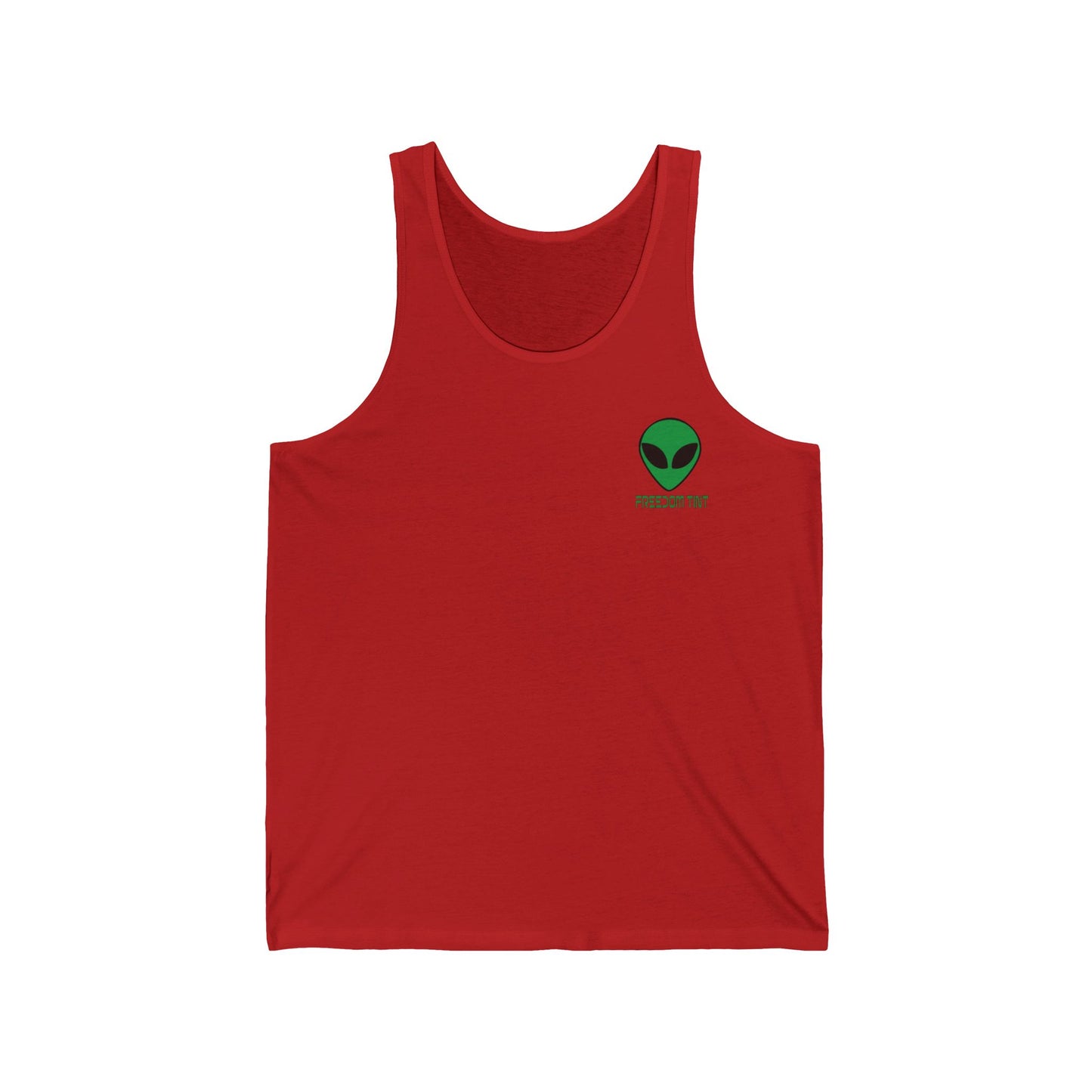 Intergalactic Tank Top