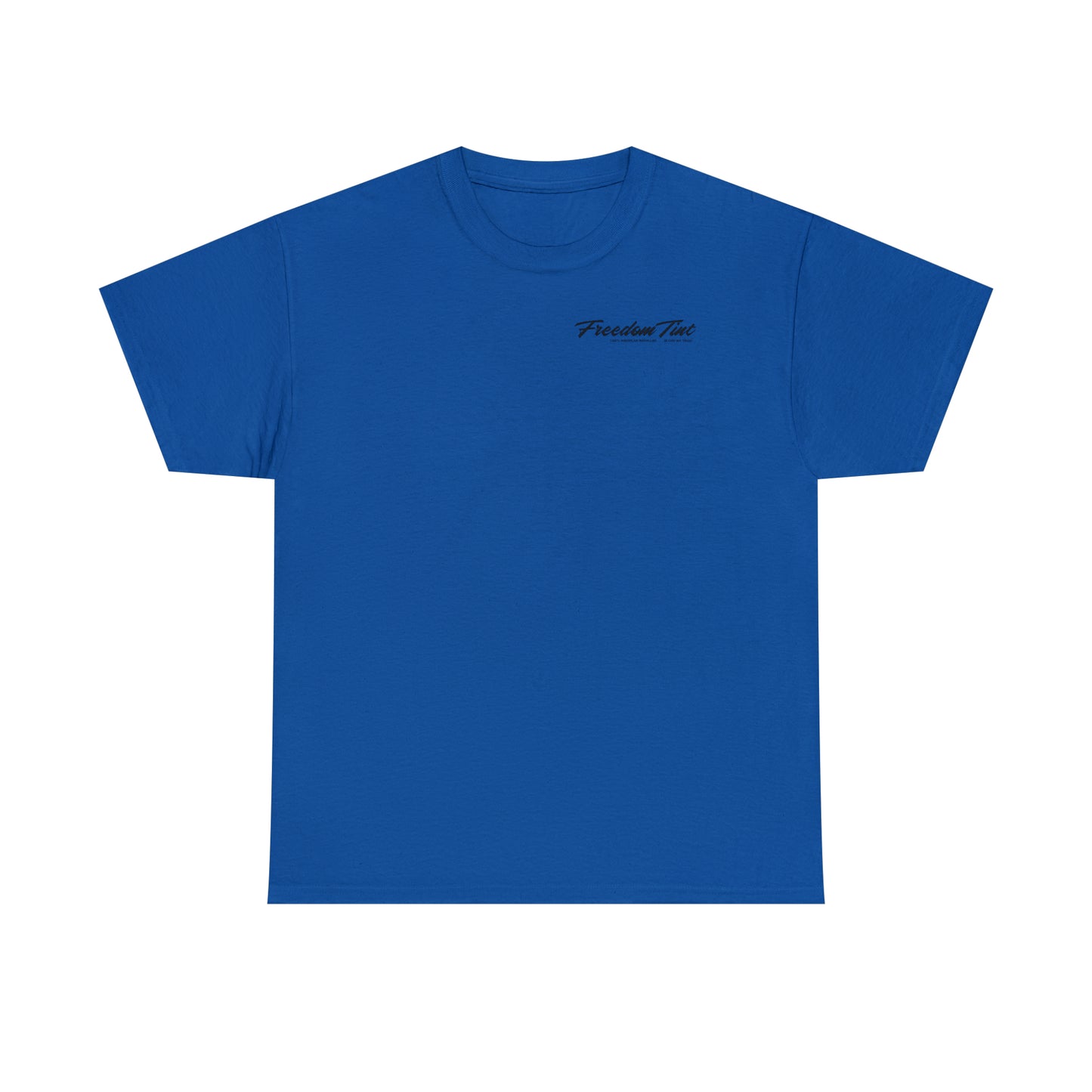 Freedom Tint Stock Tee