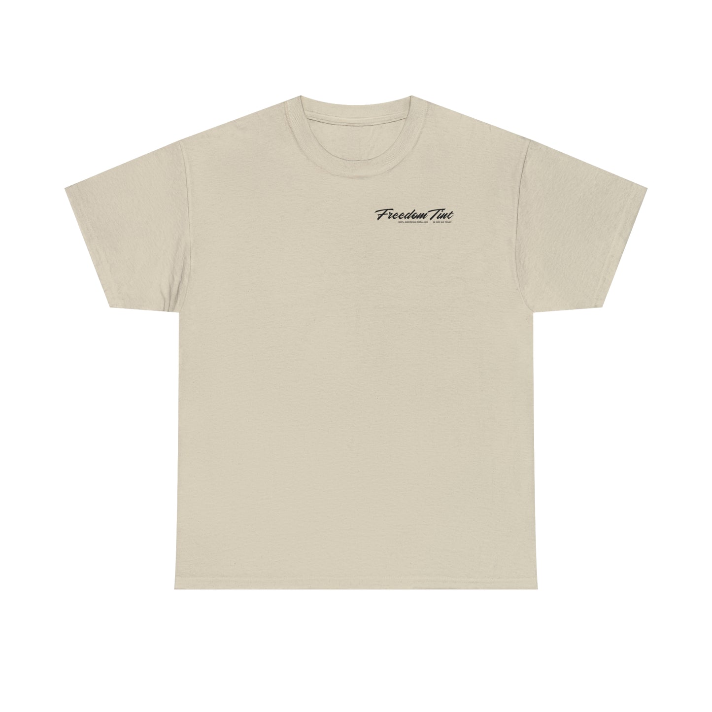 Freedom Tint Stock Tee