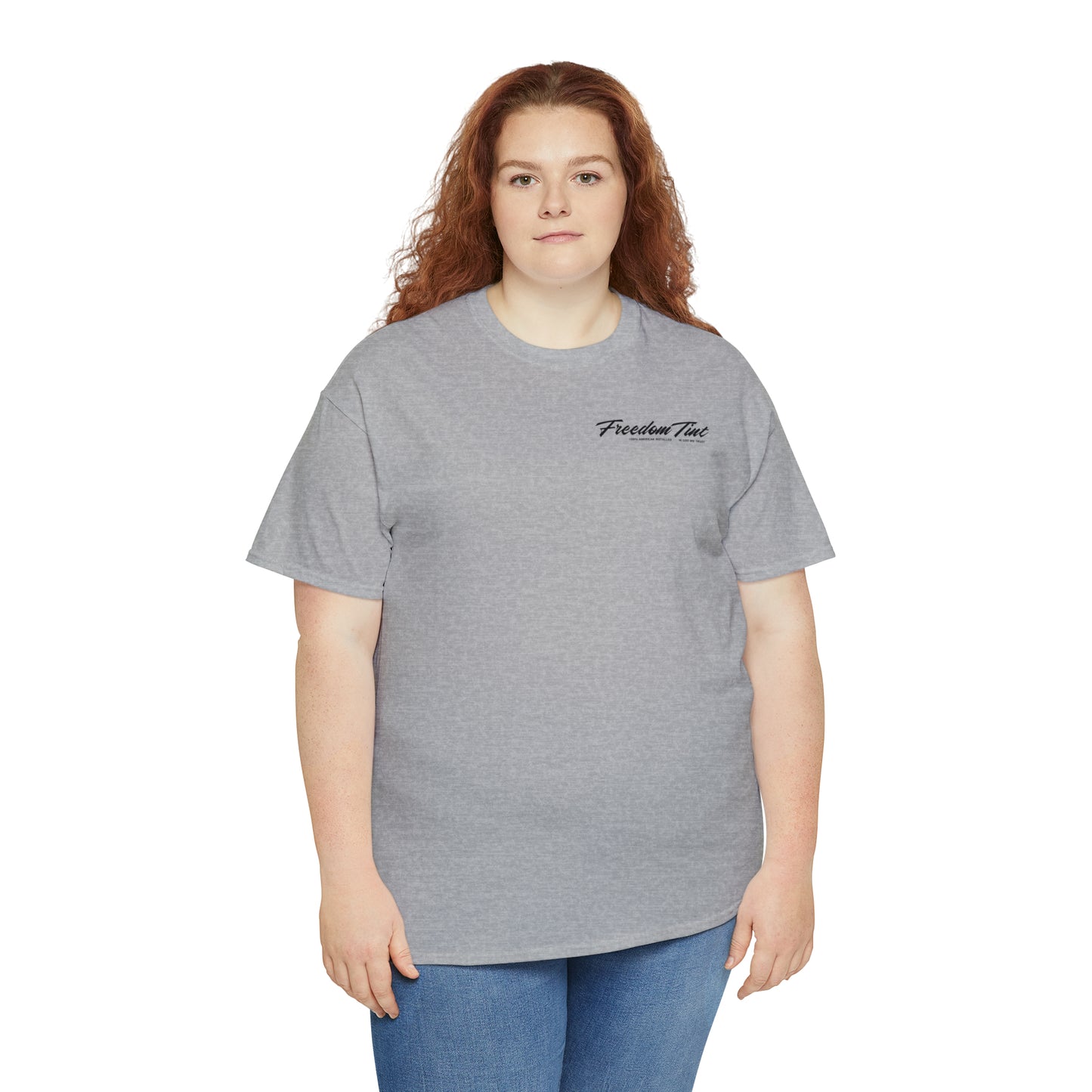 Freedom Tint Stock Tee
