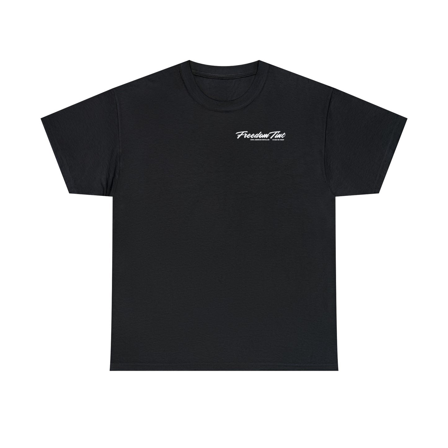 Freedom Tint Stock Tee
