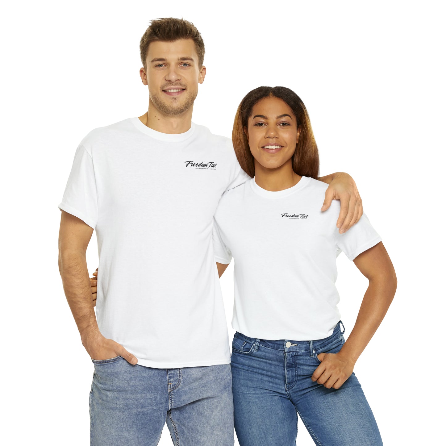 Freedom Tint Stock Tee