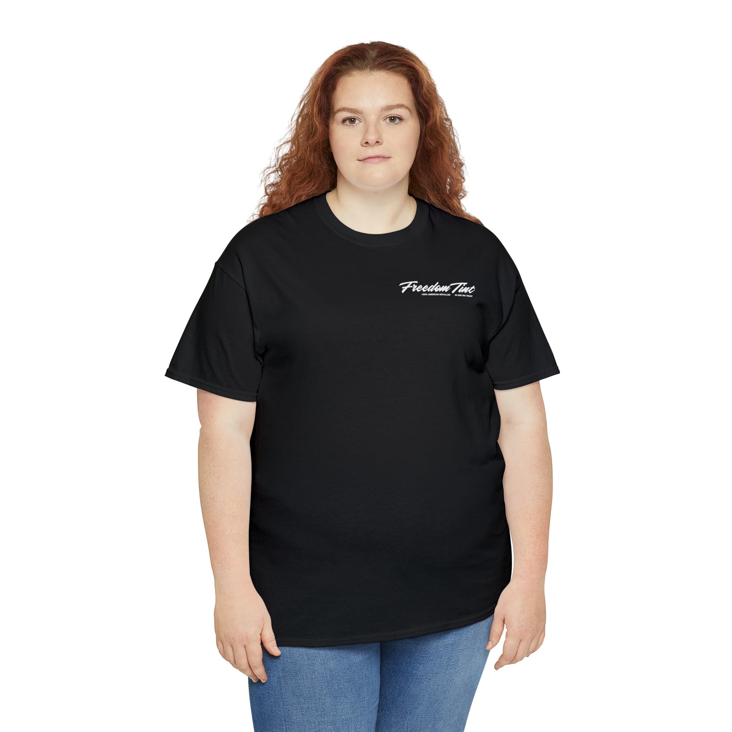 Freedom Tint Stock Tee
