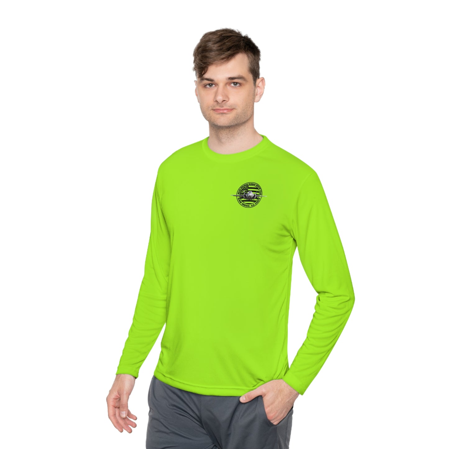 RWY24R WORK SHIRTS