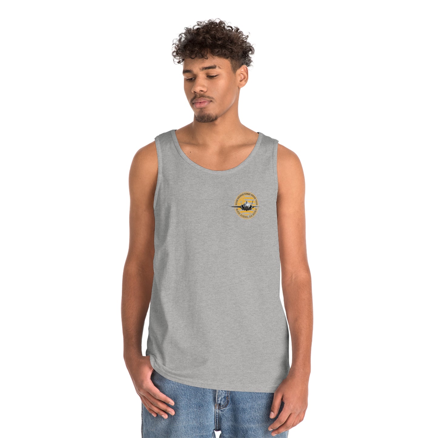 TWY-E POOL SIDE TANK TOP
