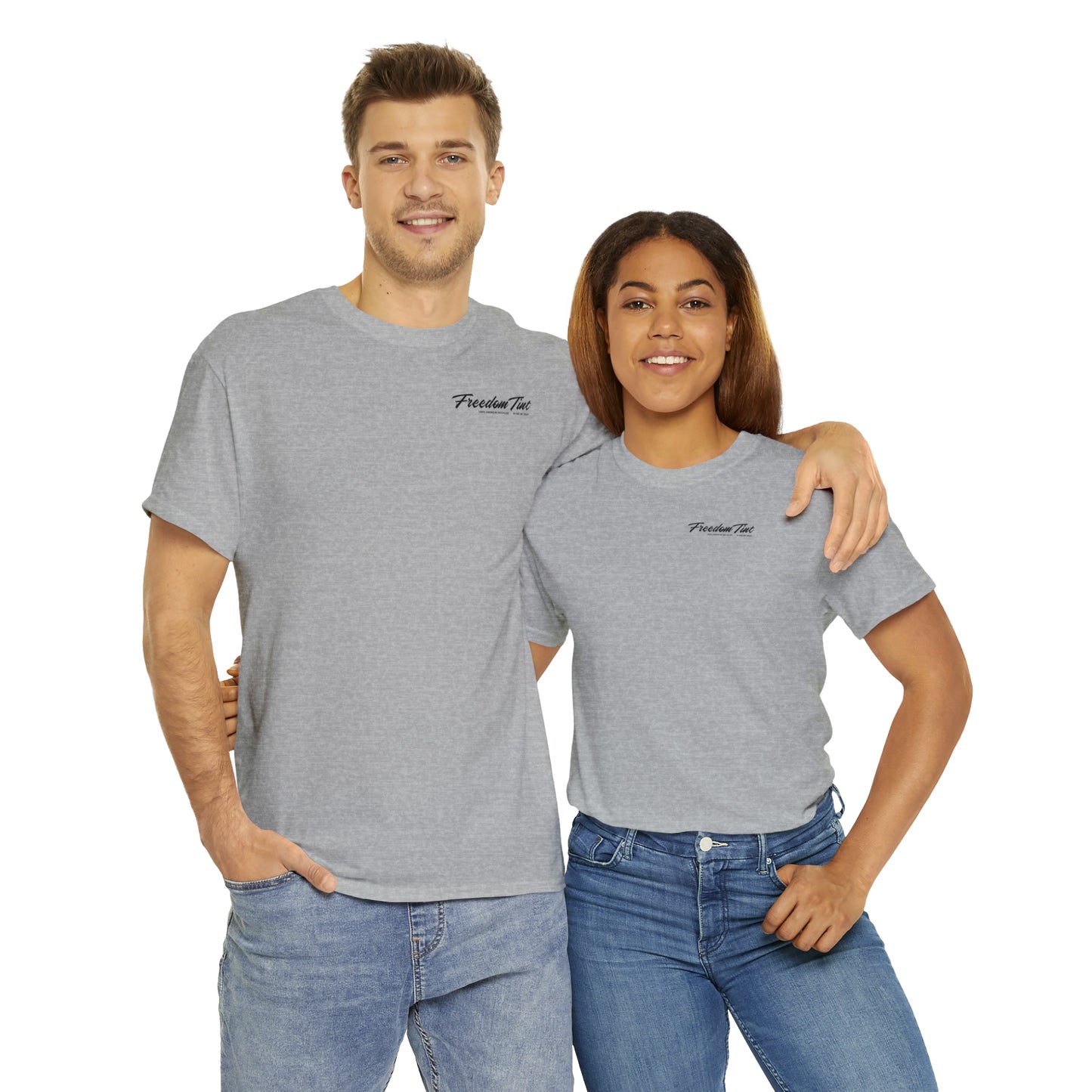Freedom Tint Stock Tee