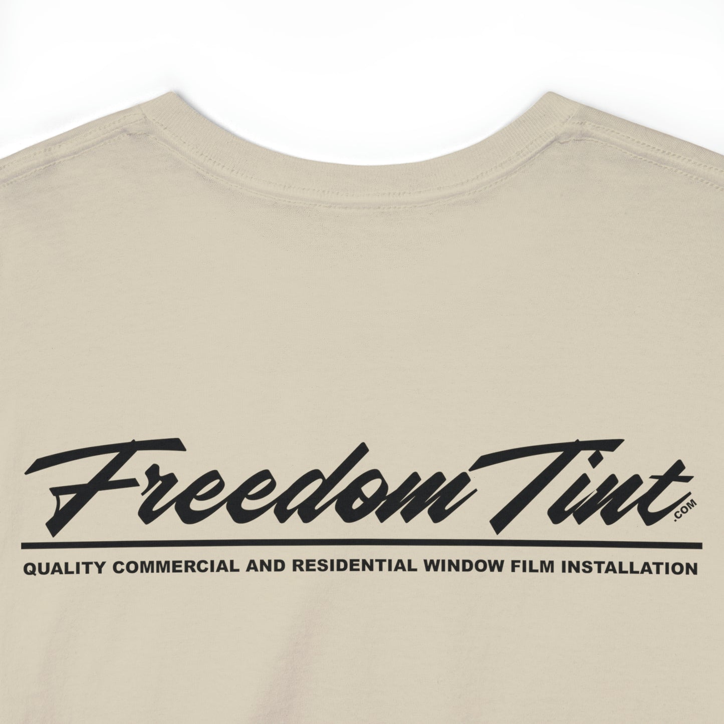 Freedom Tint Stock Tee