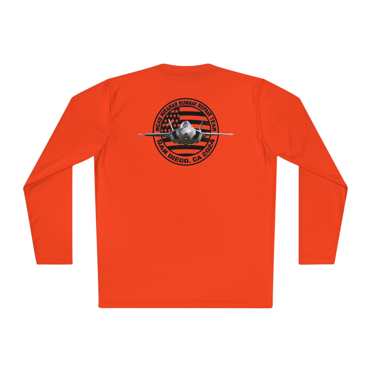 RWY24R WORK SHIRTS