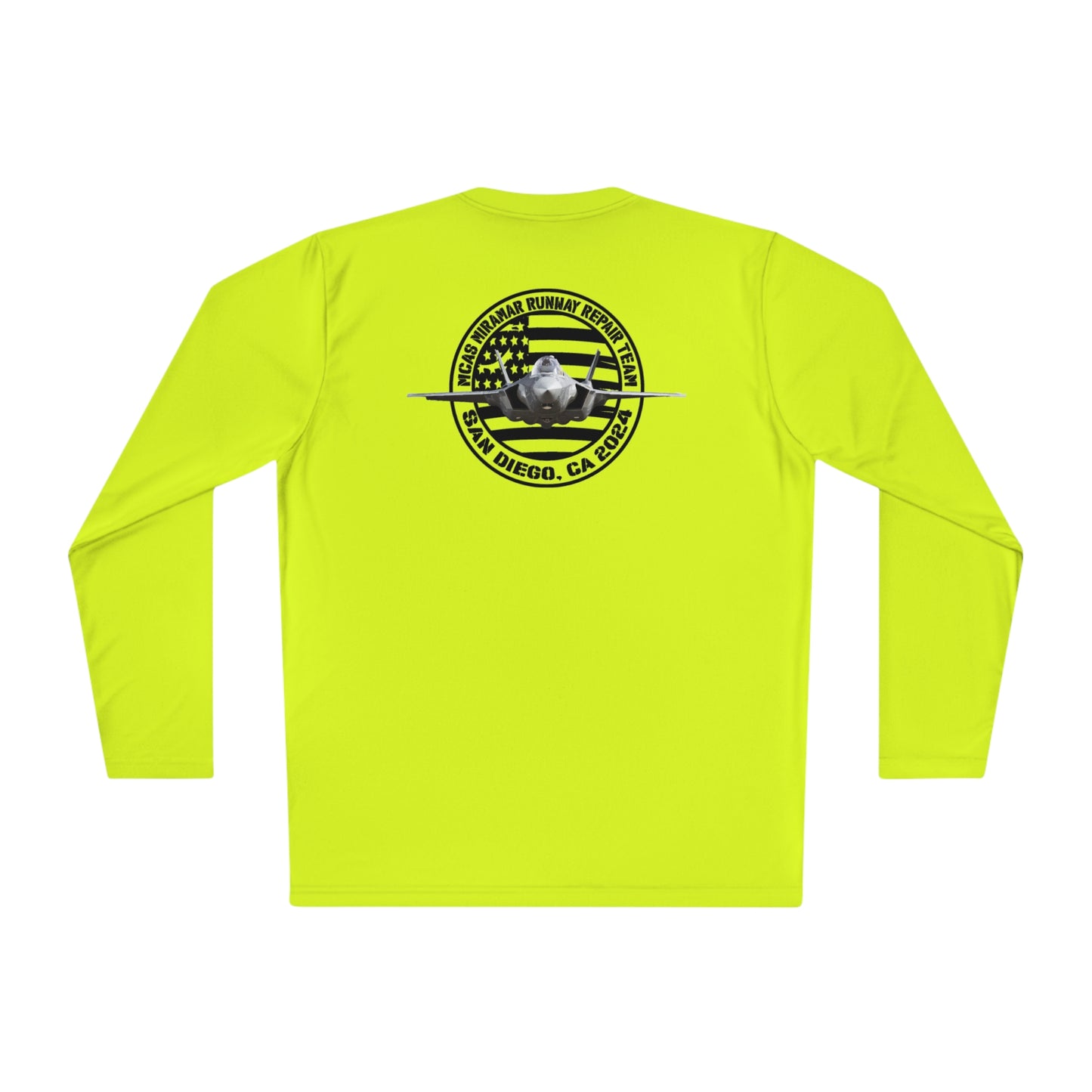 RWY24R WORK SHIRTS