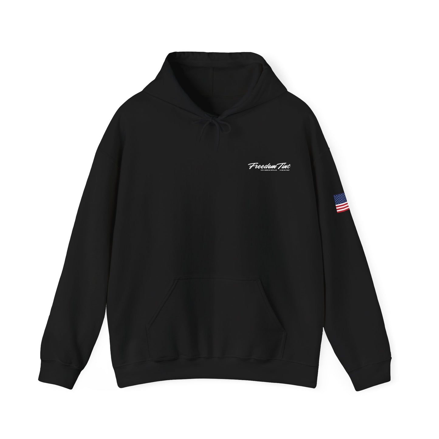 NEW LOGO 2025 Heavy Blend⢠Hooded Sweatshirt