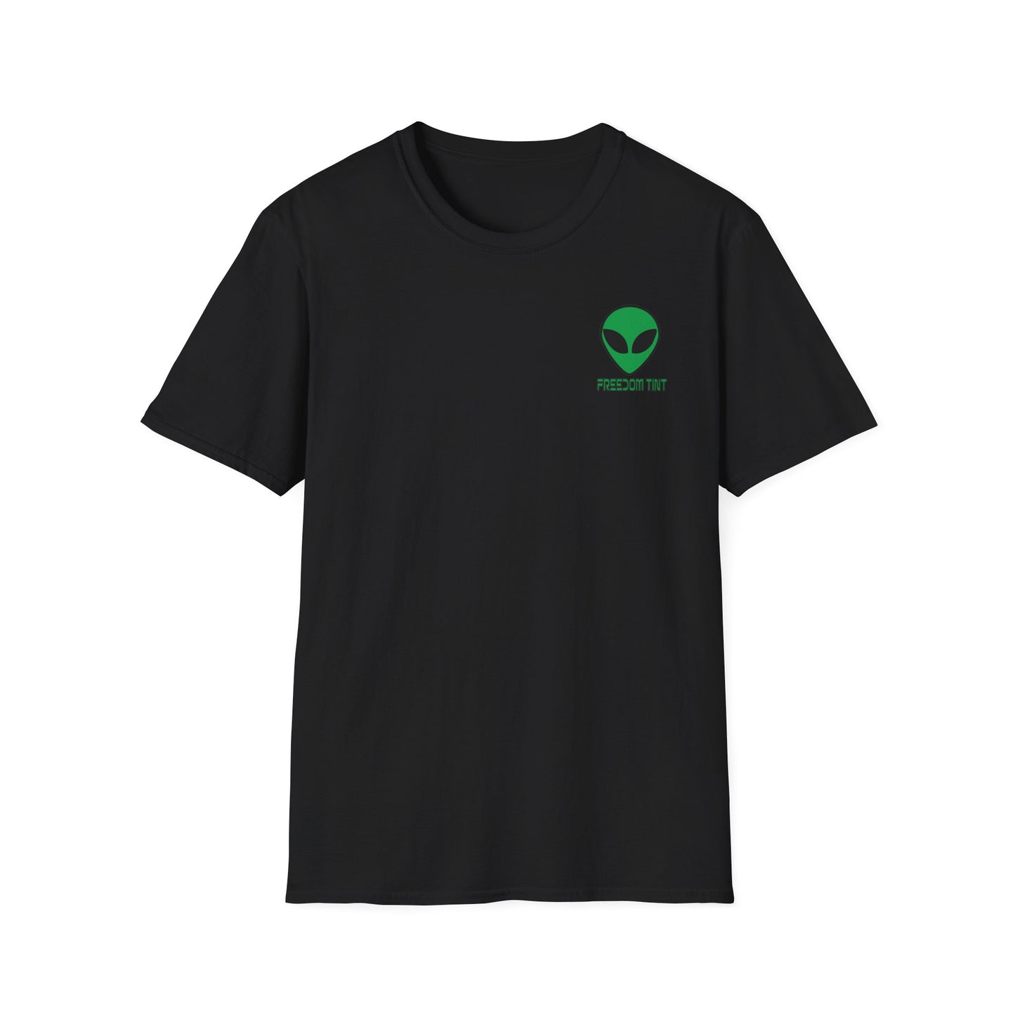 Womans Intergalactic Tshirt