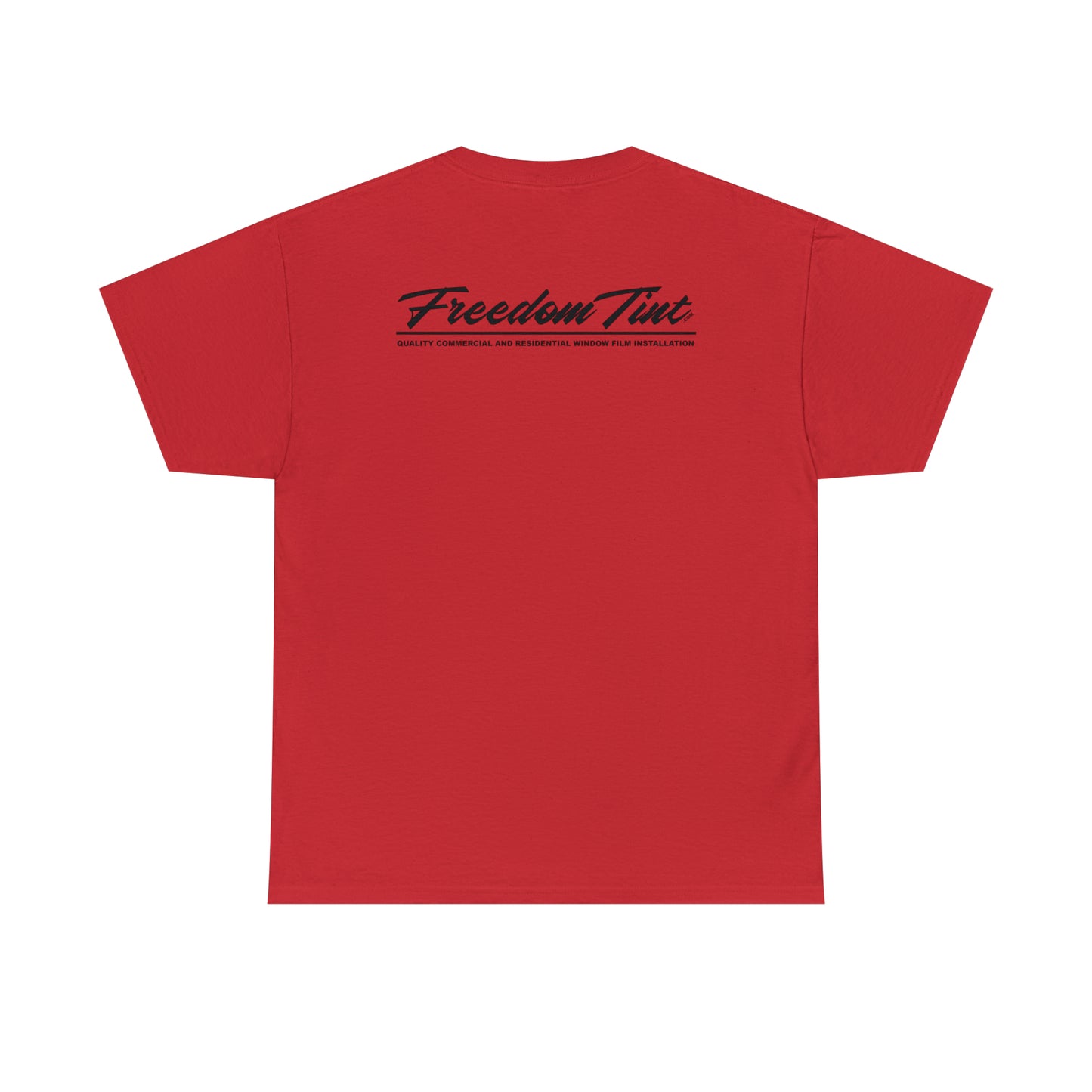 Freedom Tint Stock Tee