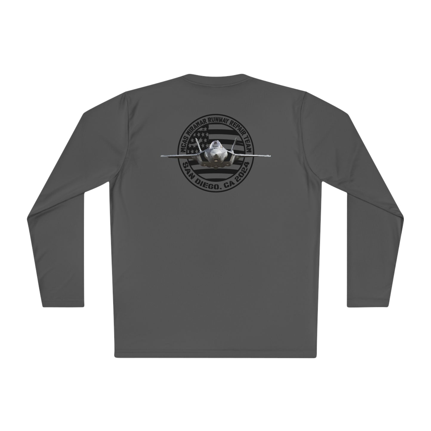 RWY24R WORK SHIRTS