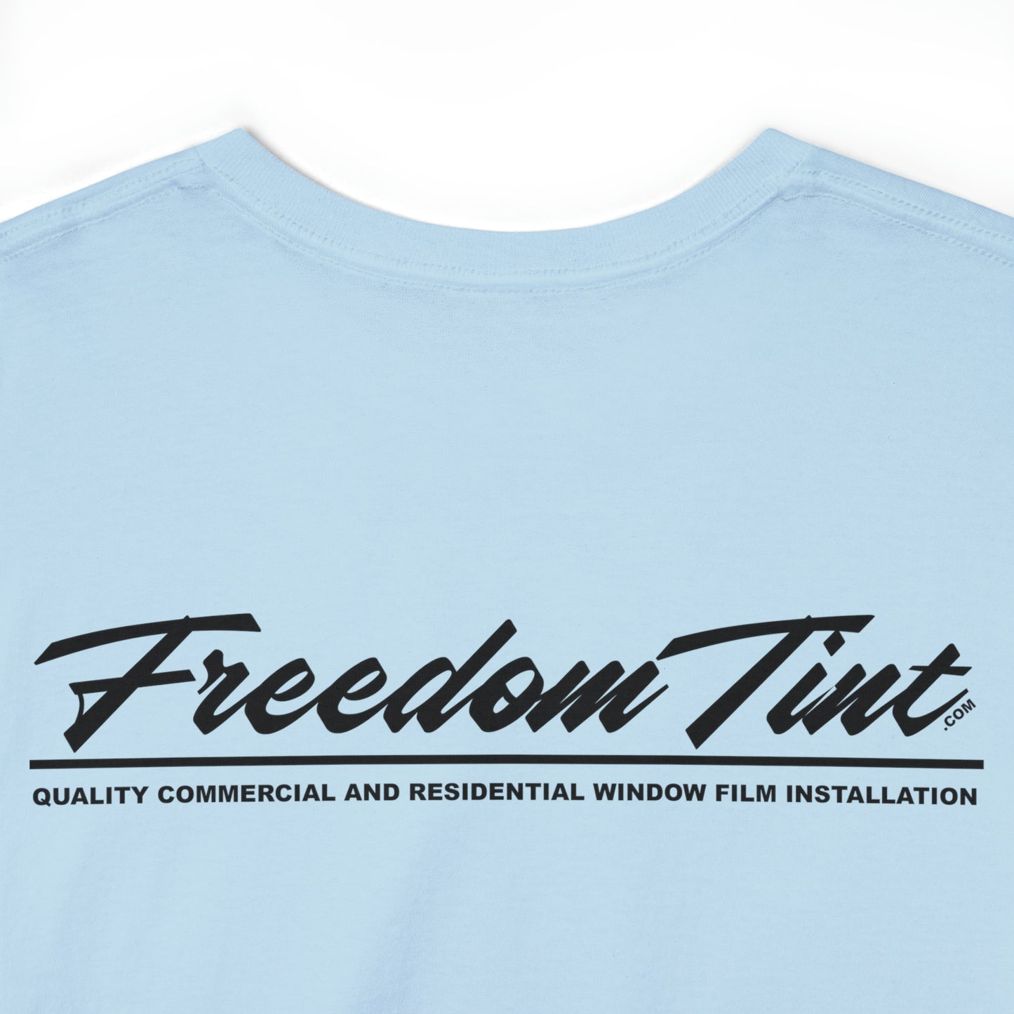 Freedom Tint Stock Tee