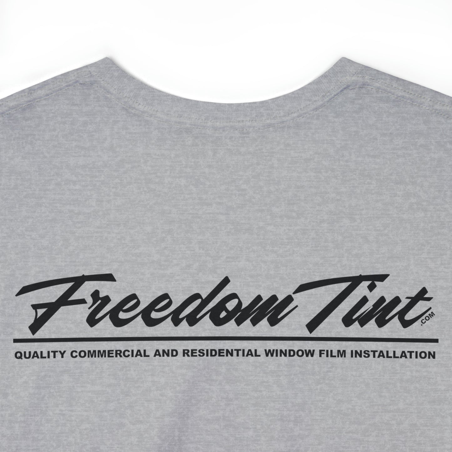 Freedom Tint Stock Tee
