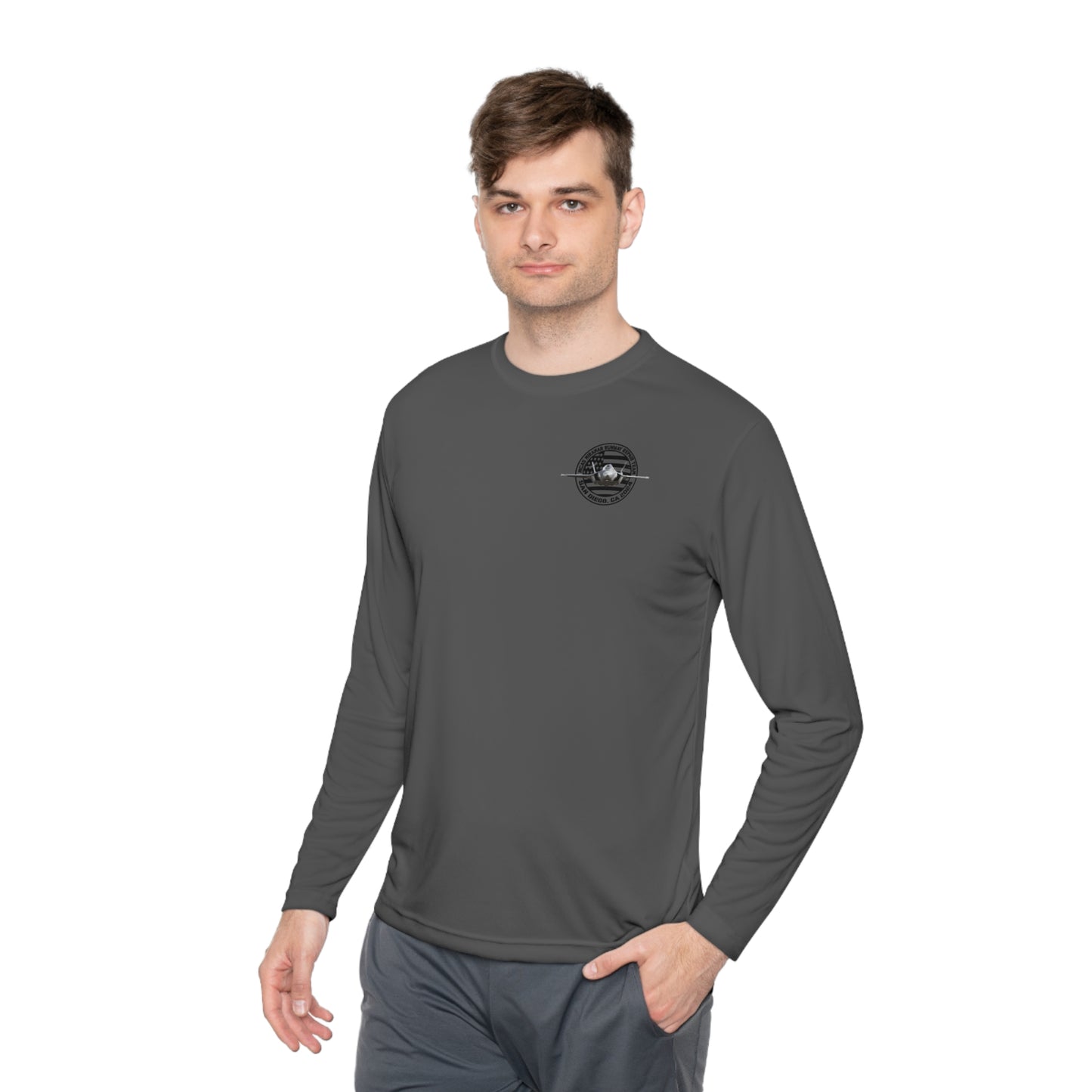 RWY24R WORK SHIRTS