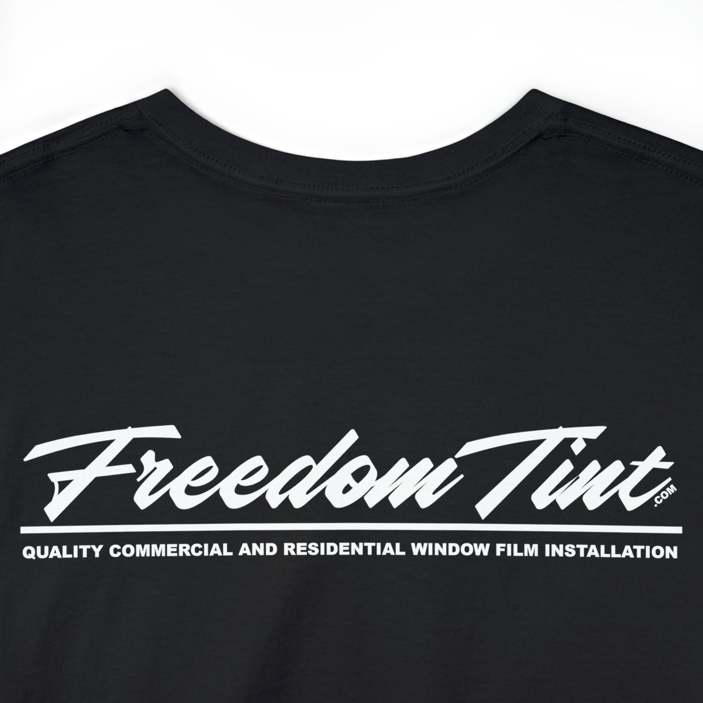 Freedom Tint Stock Tee