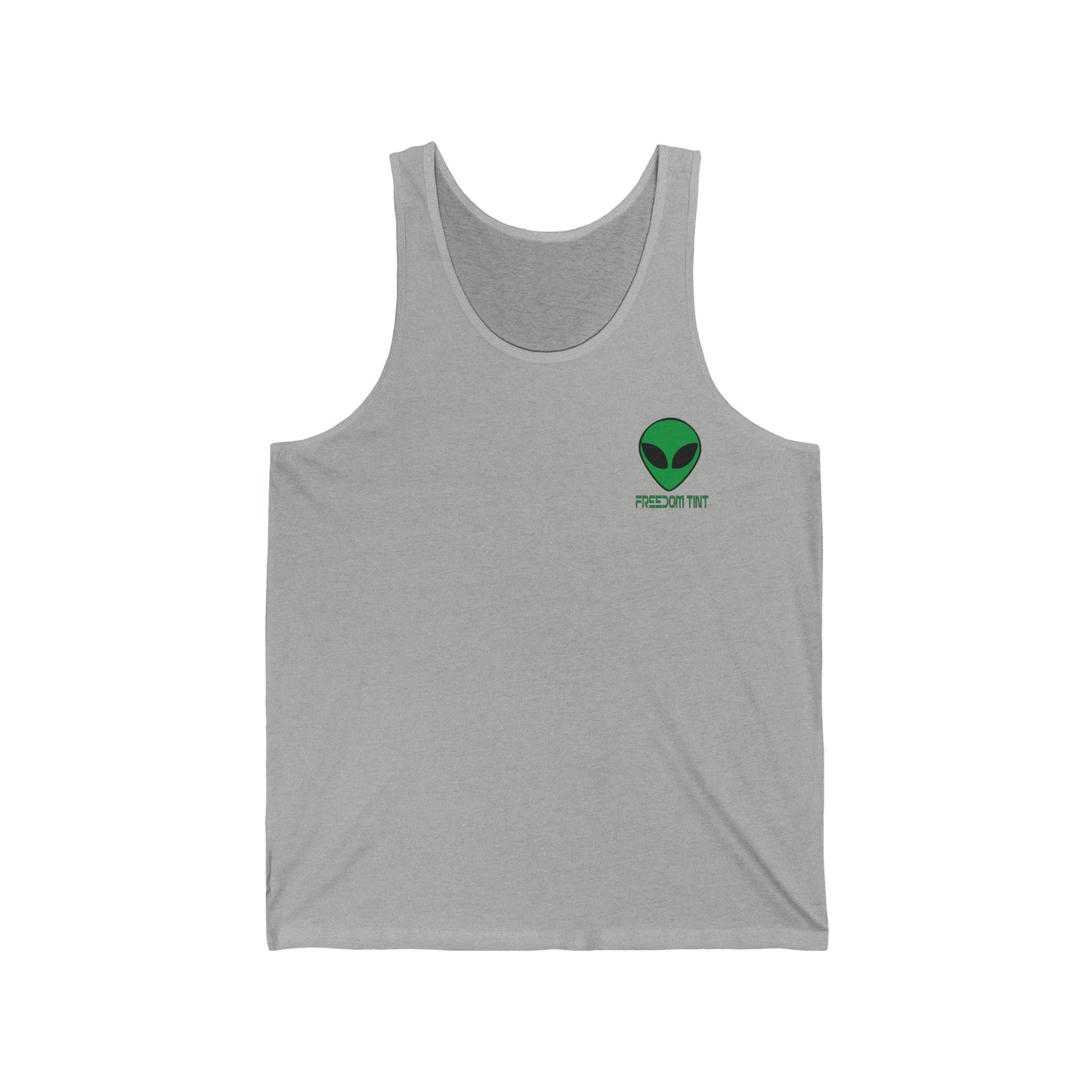 Intergalactic Tank Top