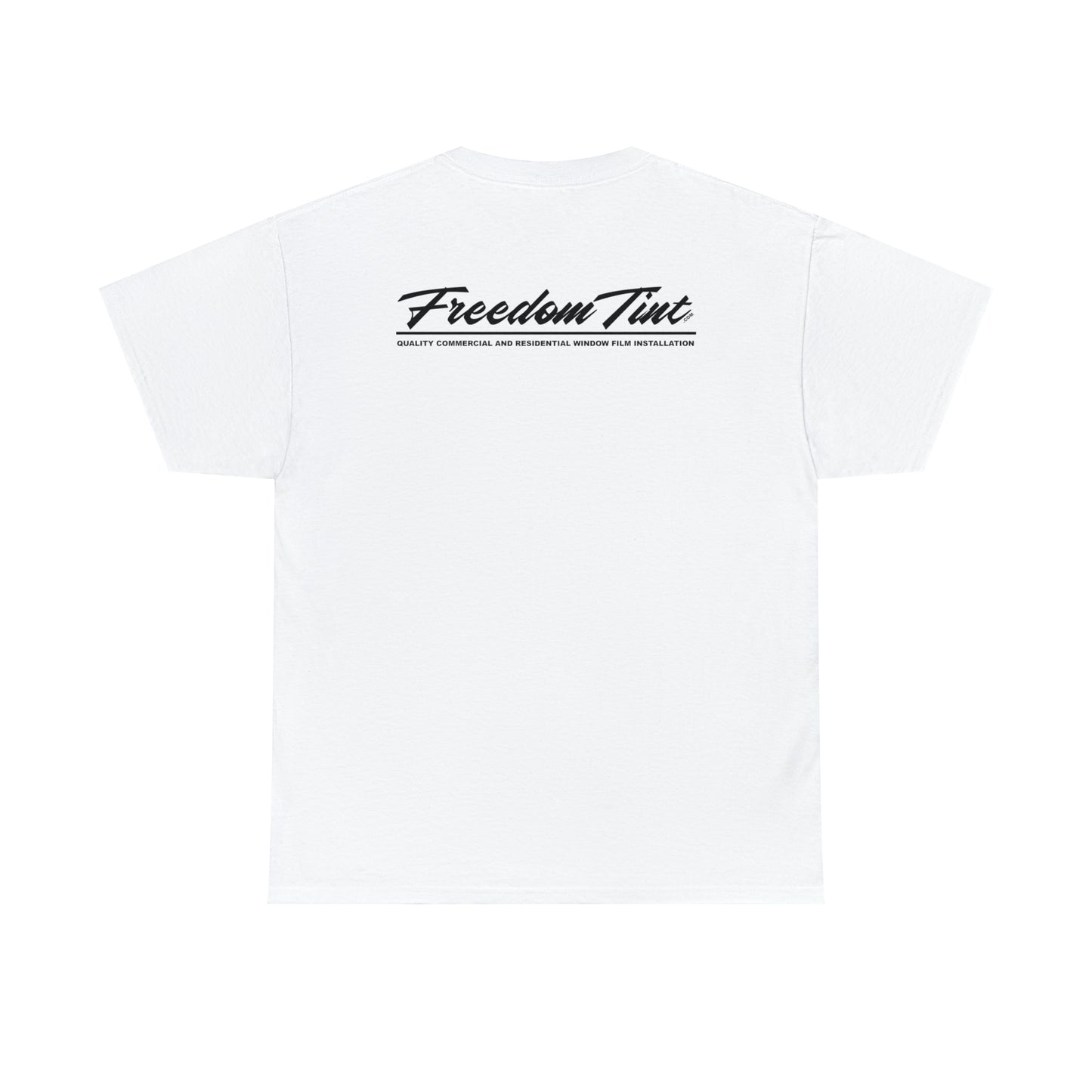 Freedom Tint Stock Tee