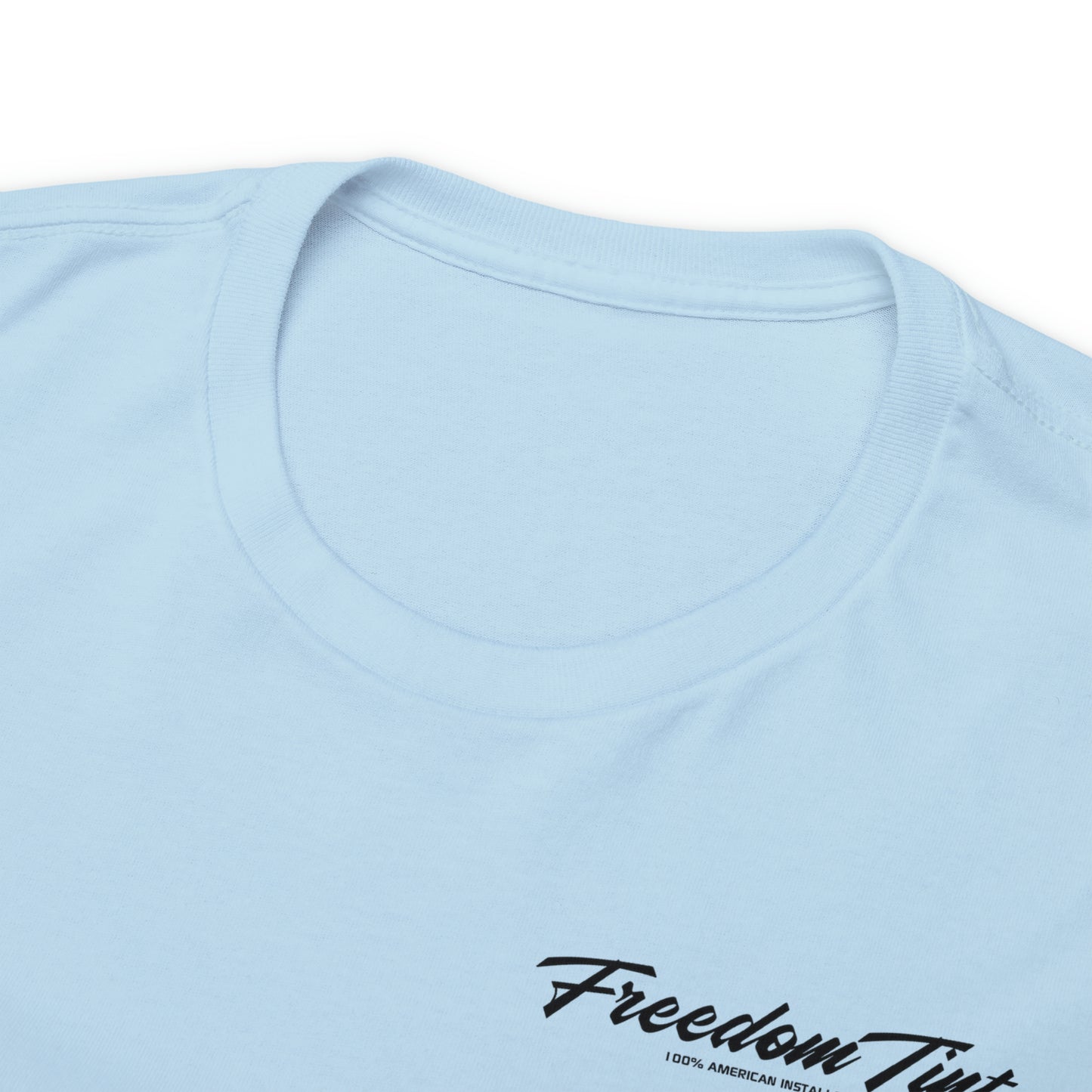 Freedom Tint Stock Tee