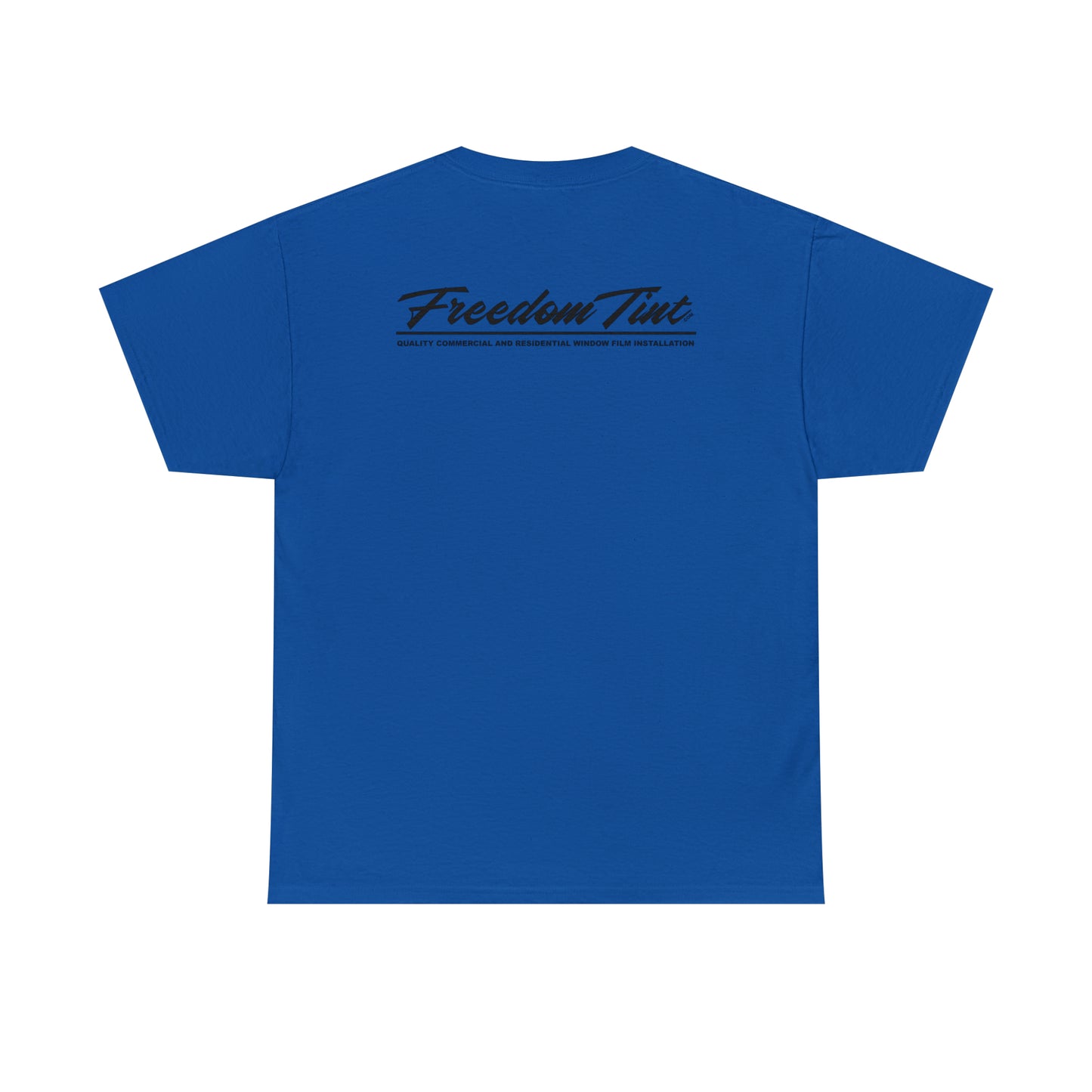 Freedom Tint Stock Tee