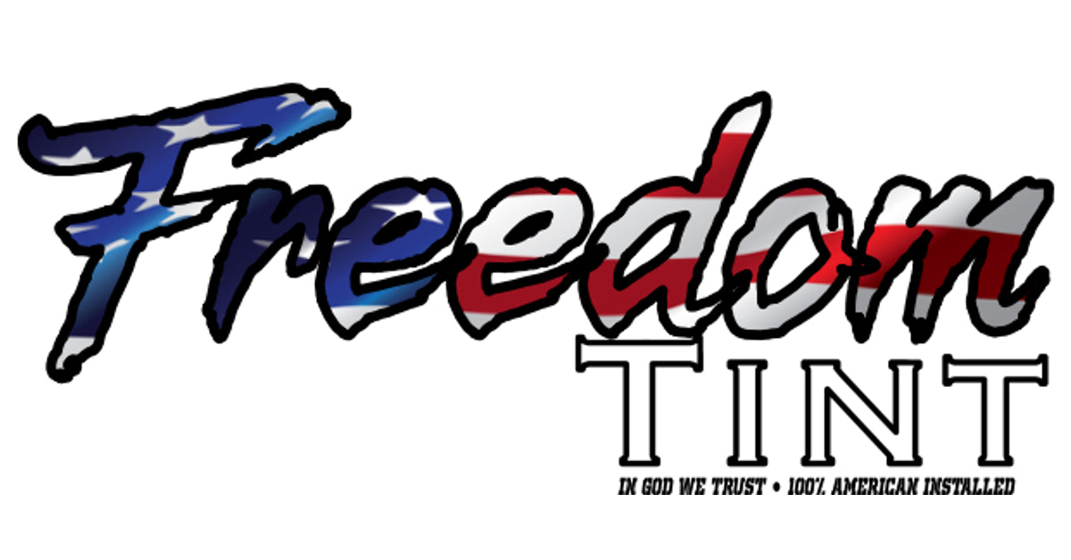 Freedom Tint🇺🇸