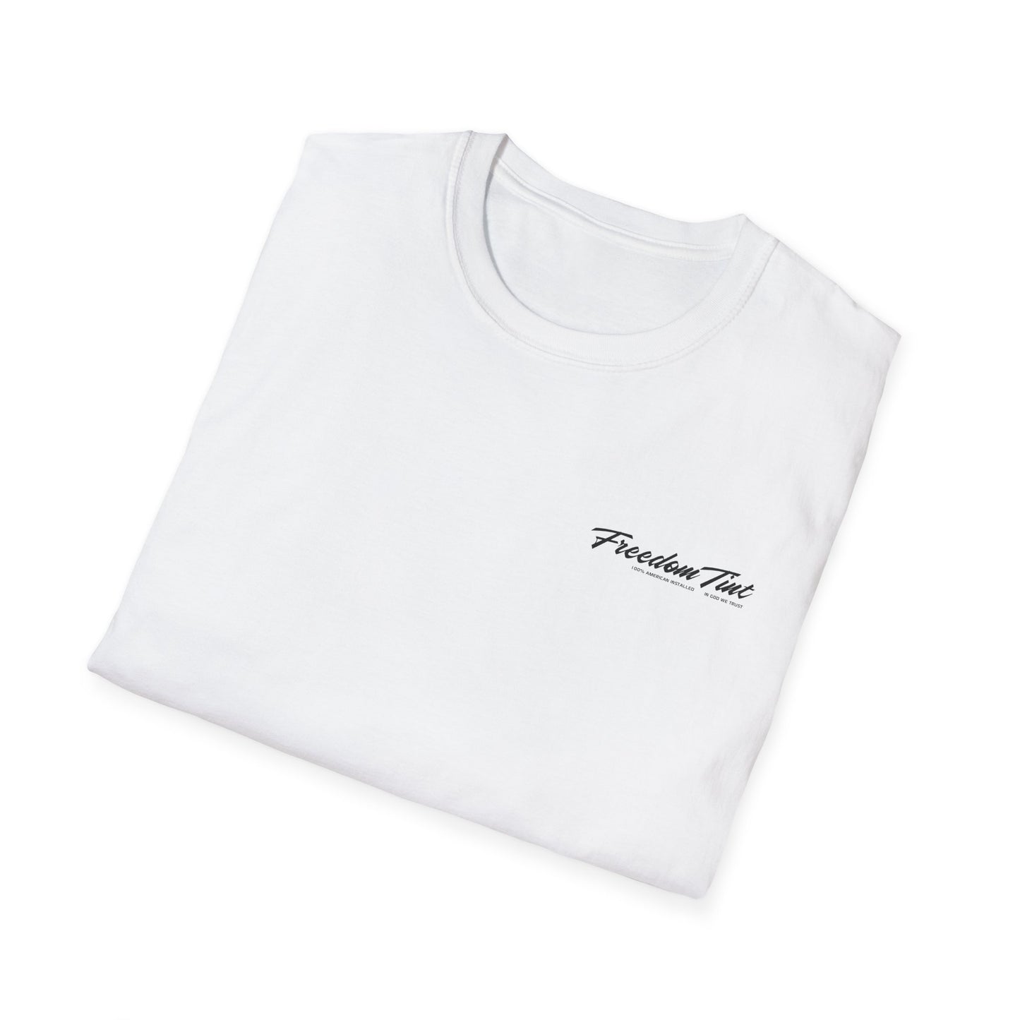 IN GOD WE TRUST TSHIRT