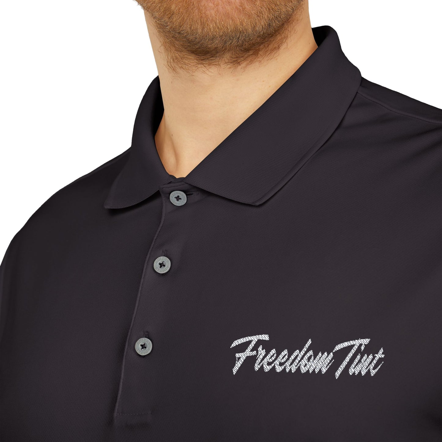 Freedom TInt Work Performance Polo