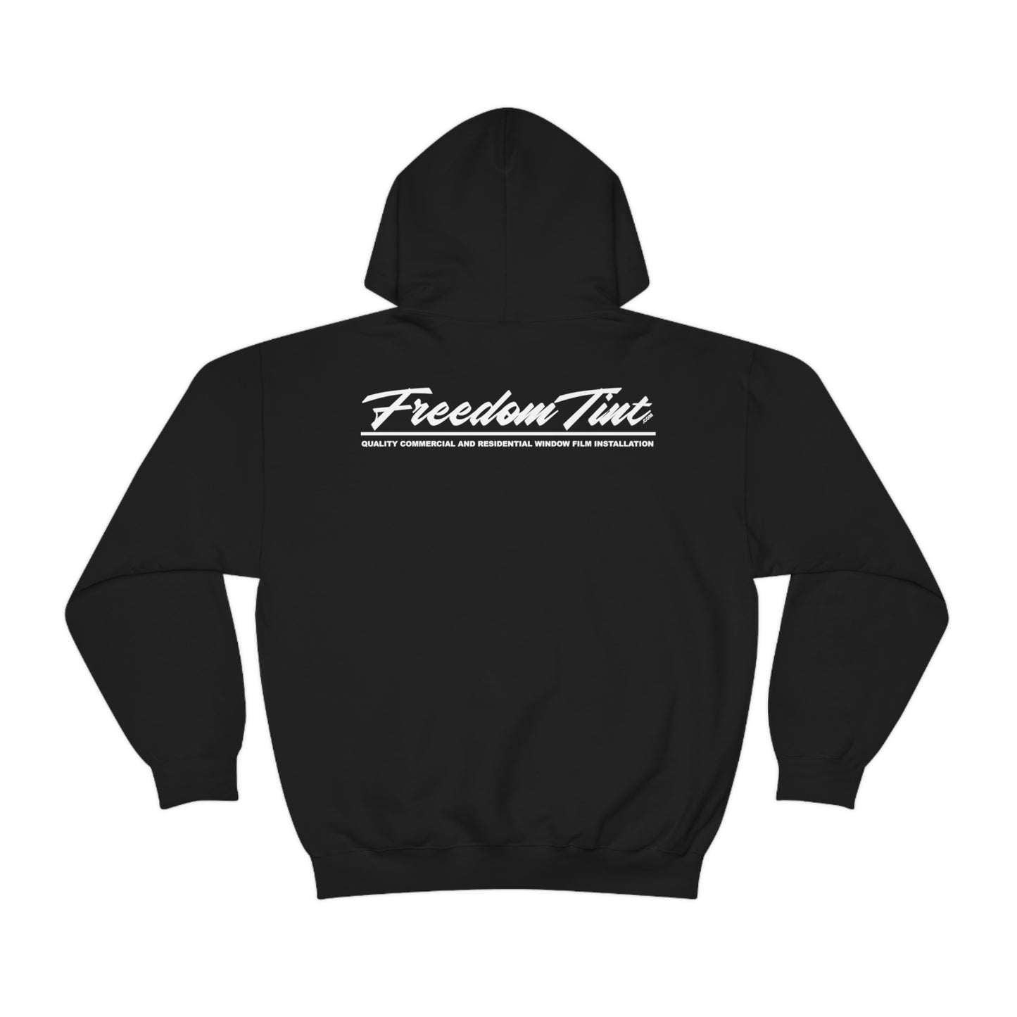 Freedom Tint 🇺🇸 Men's Heavy Blend™ Hooded Sweatshirt