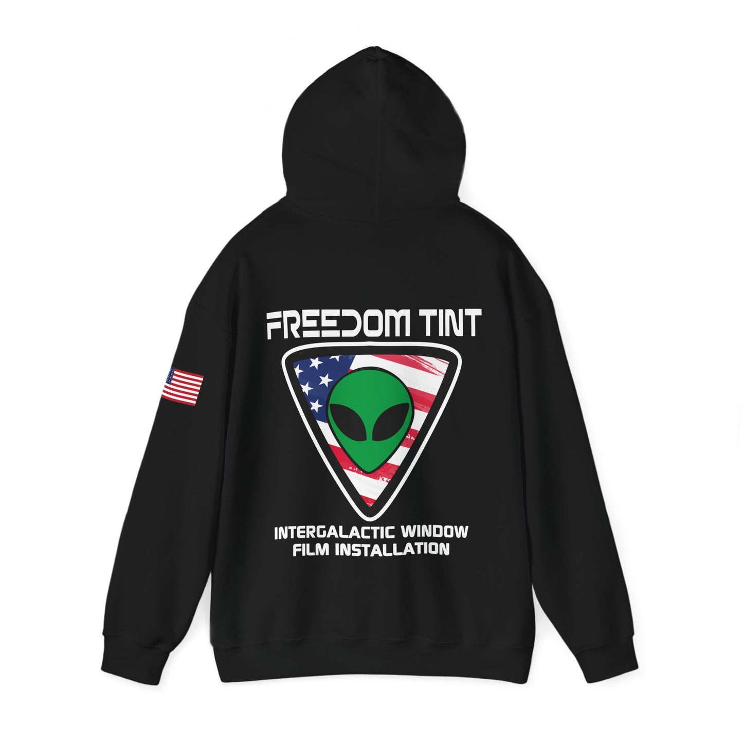 Freedom Tint Intergallactic Sweetshirt