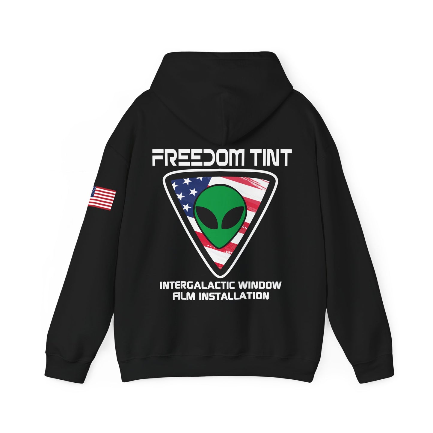 Freedom Tint Intergallactic Sweetshirt