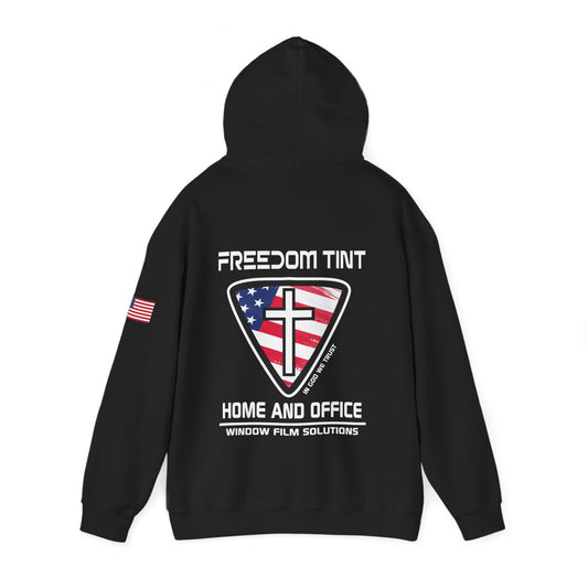 NEW LOGO 2025 Heavy Blend™ Hooded Sweatshirt