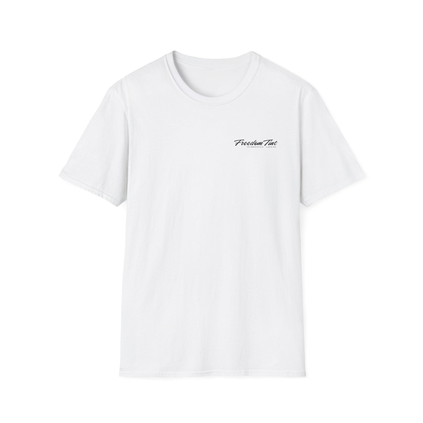 IN GOD WE TRUST TSHIRT