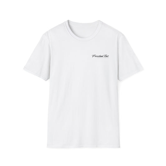 IN GOD WE TRUST TSHIRT