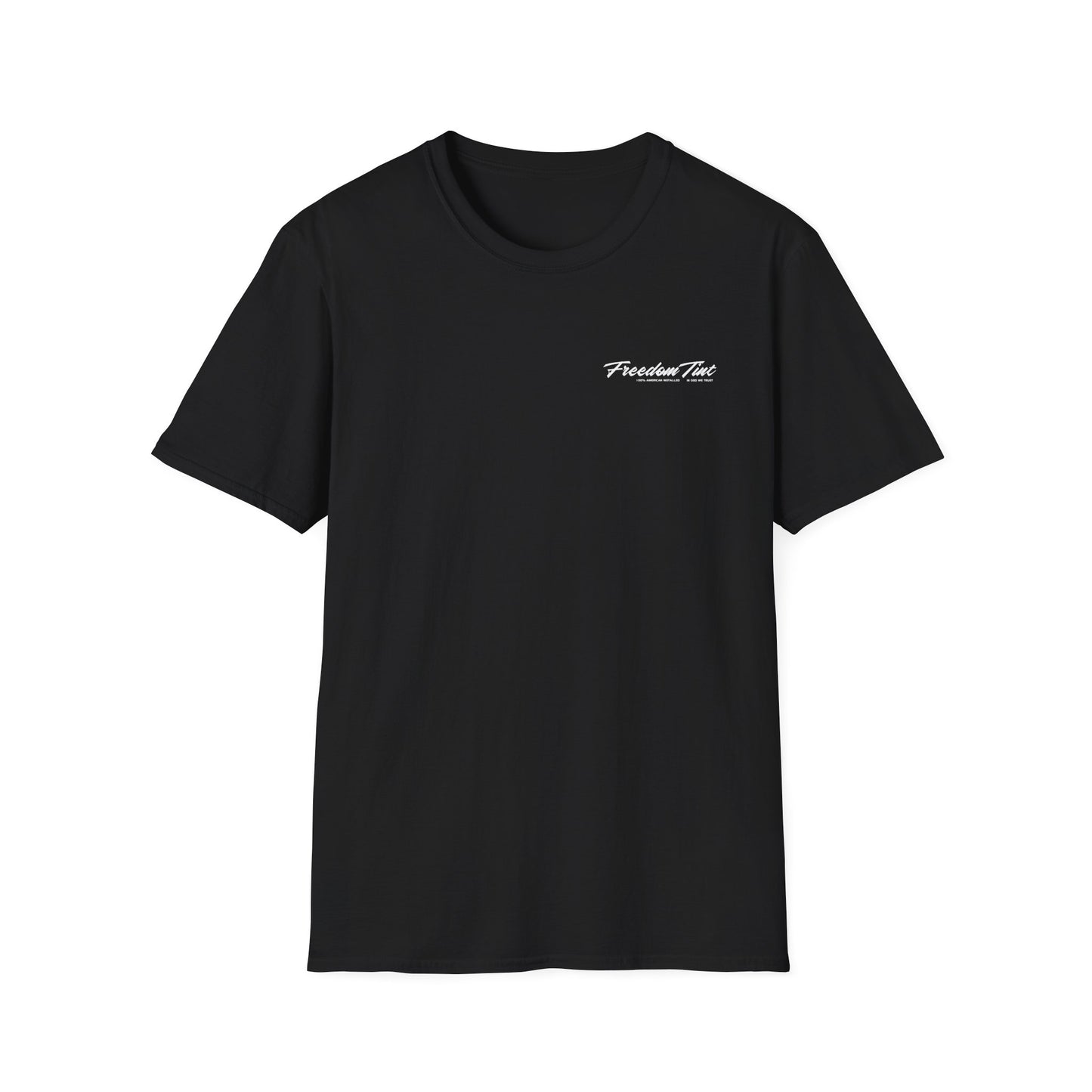 IN GOD WE TRUST TSHIRT